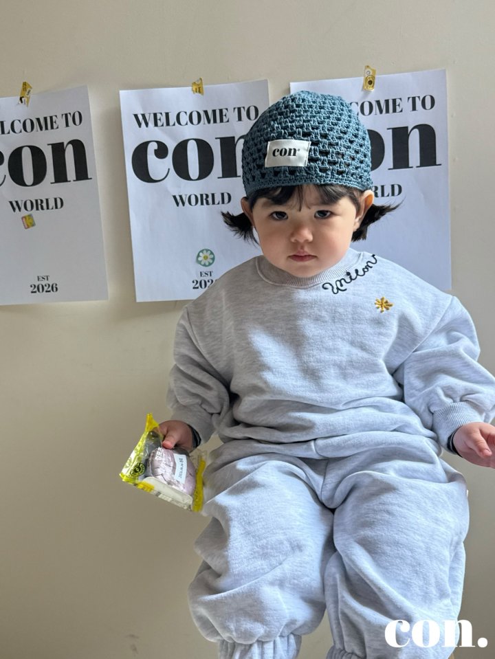 【予約】ユニコーンmtm / con. (XXS-M)