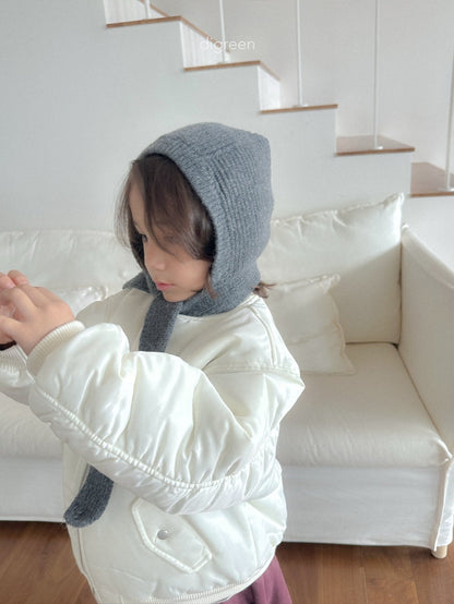 【予約】Shirry Bomber  /  digreen(S-XXL)