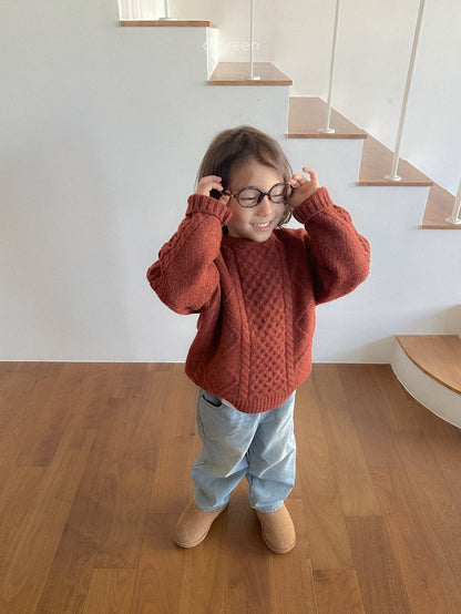 【予約】Condenim Pants   /  digreen(S-XXL)