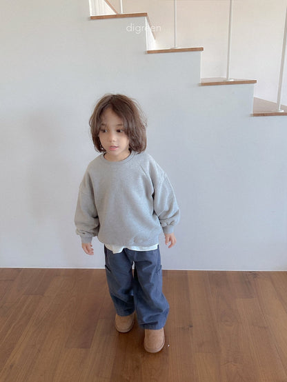 【予約】Agile MTM  /  digreen(S-XXL)