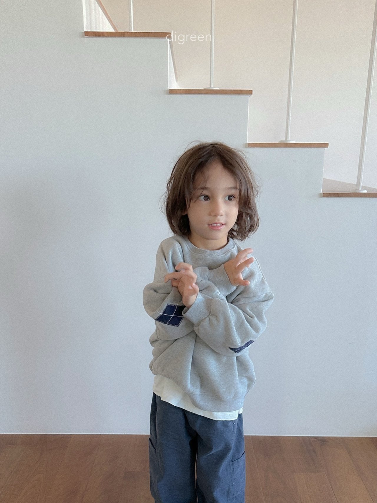 【予約】Agile MTM  /  digreen(S-XXL)