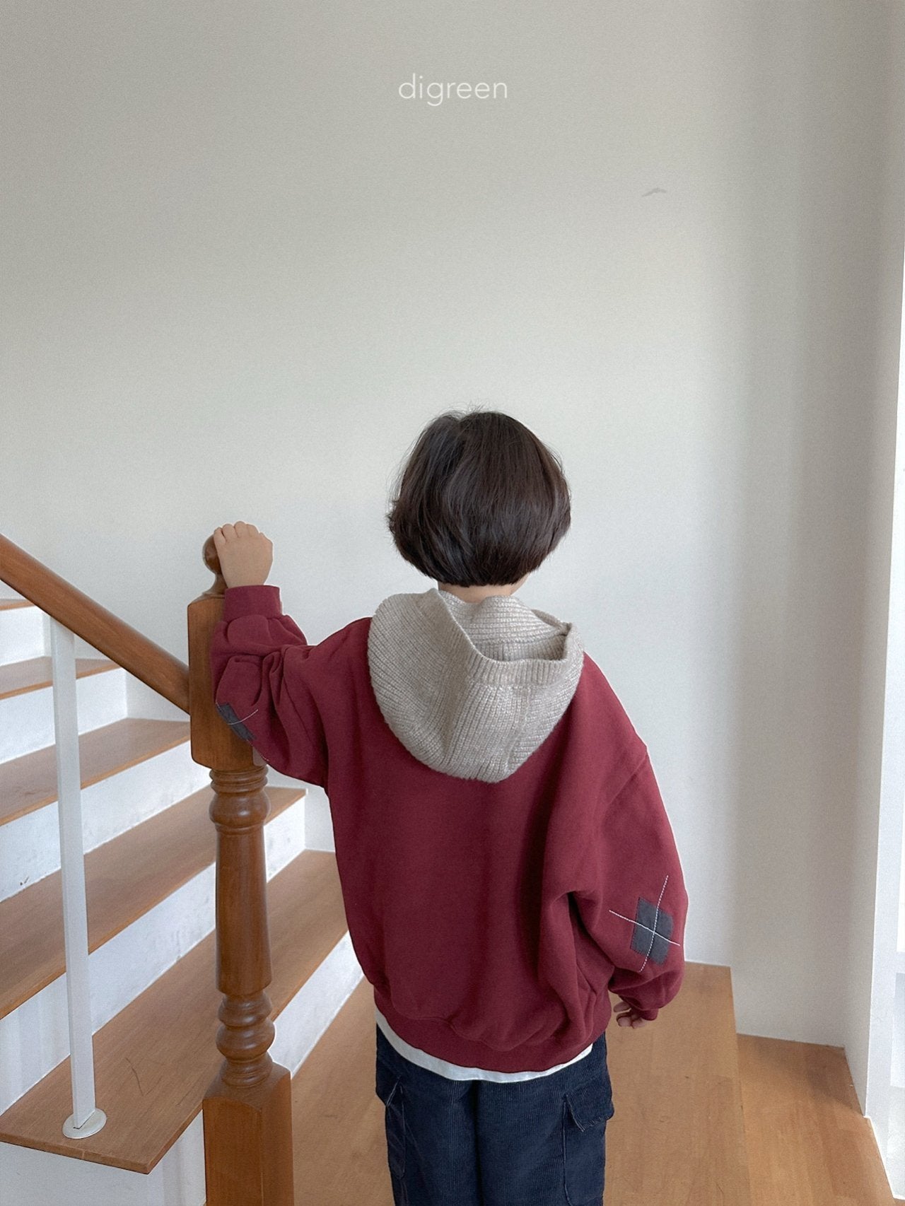 【予約】Agile MTM  /  digreen(S-XXL)