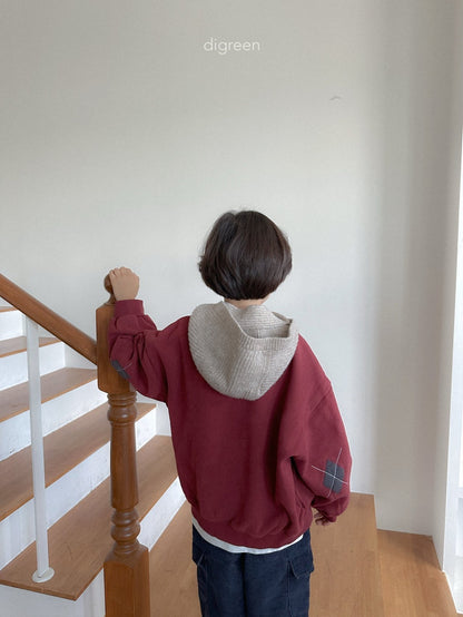 【予約】Agile MTM  /  digreen(S-XXL)