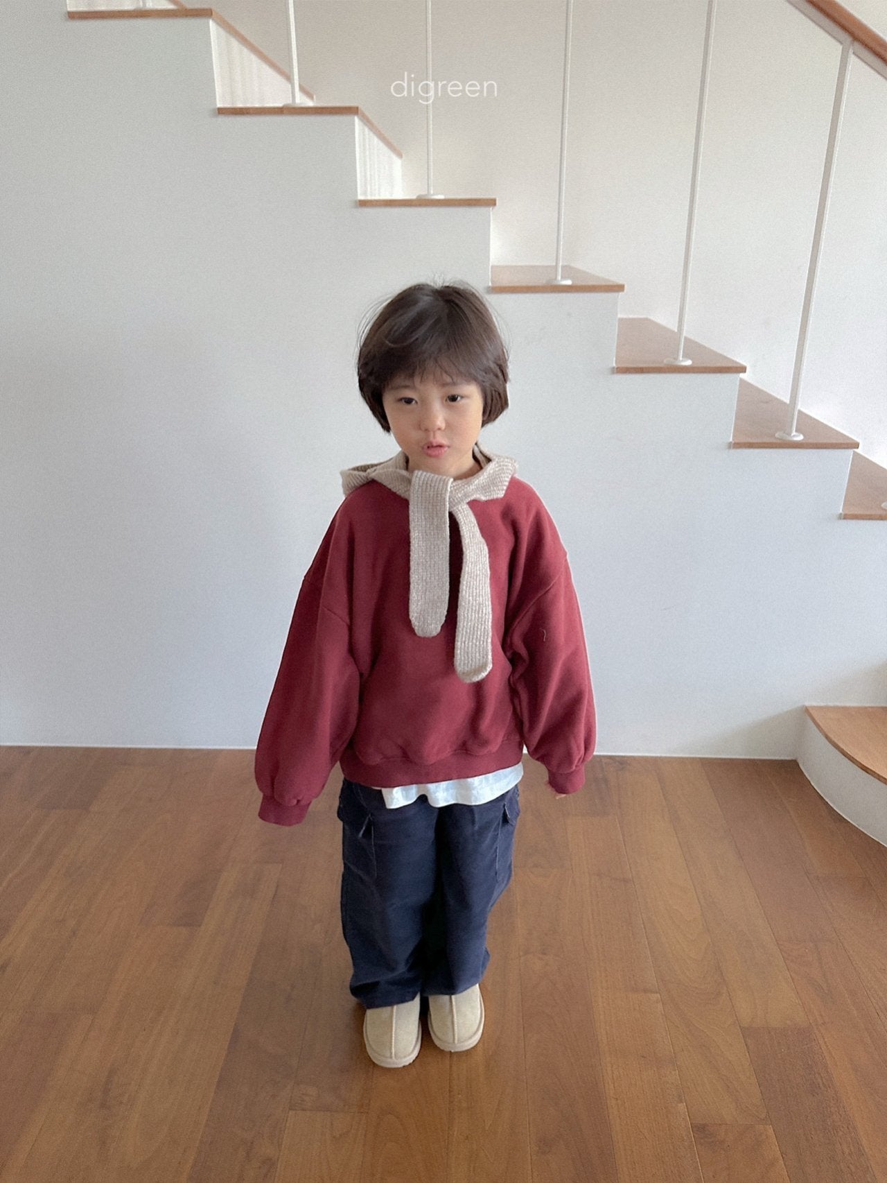 【予約】Agile MTM  /  digreen(S-XXL)