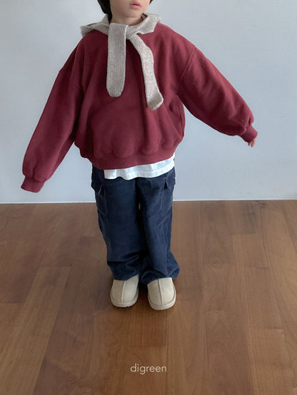 【予約】Agile MTM  /  digreen(S-XXL)