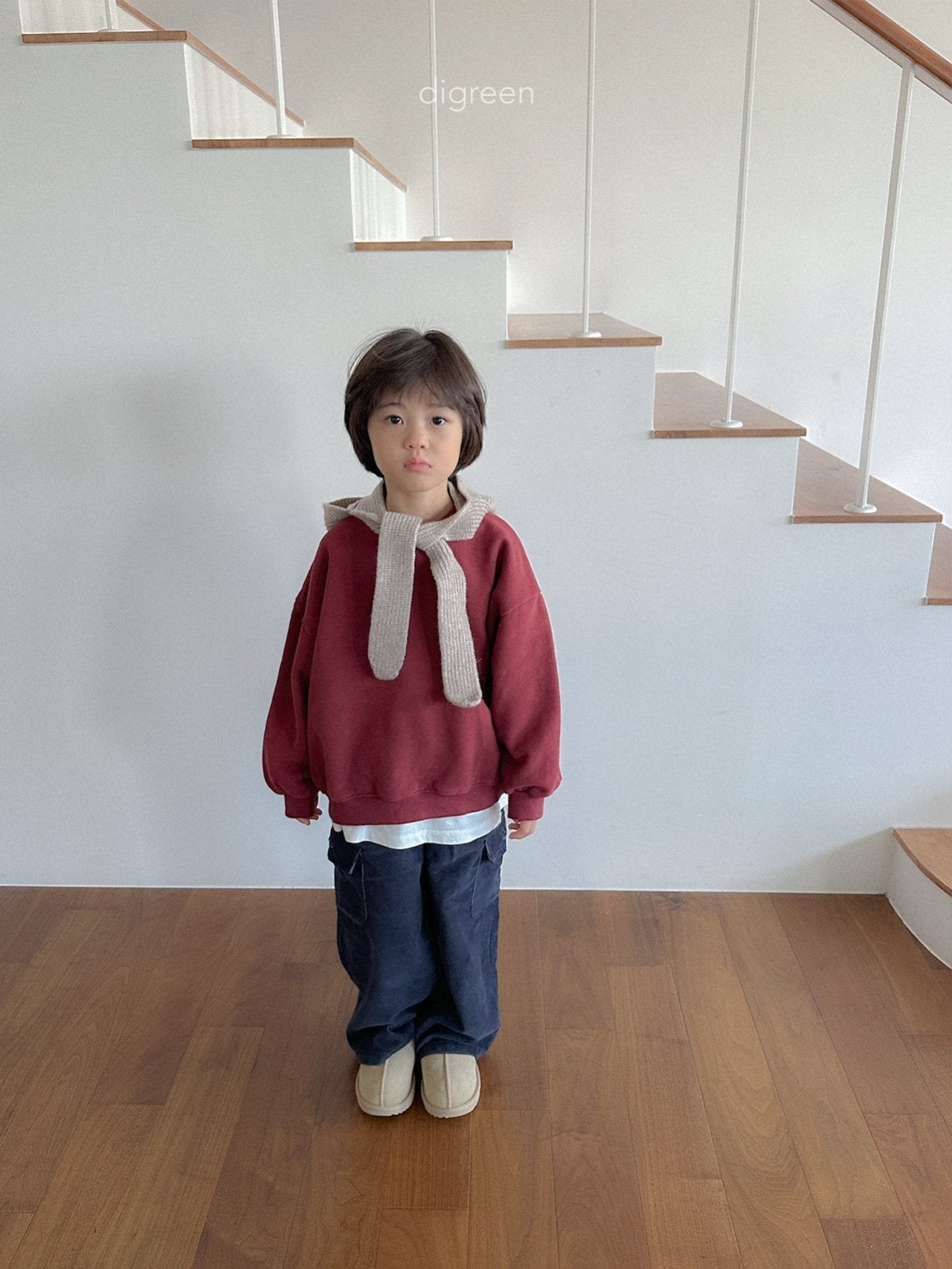 【予約】Agile MTM  /  digreen(S-XXL)