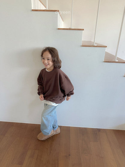 【予約】Agile MTM  /  digreen(S-XXL)