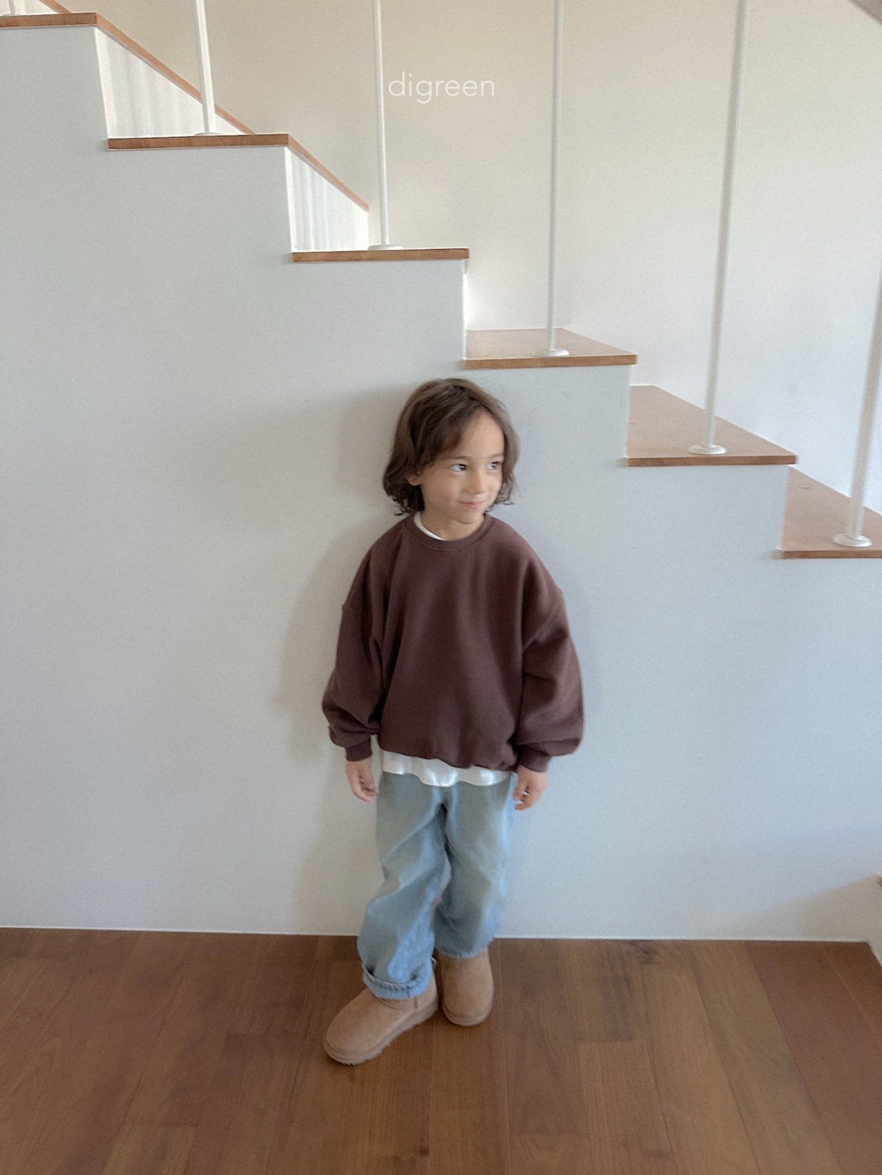 【予約】Agile MTM  /  digreen(S-XXL)