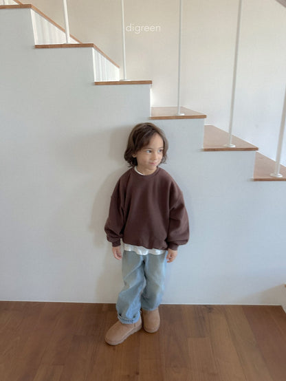 【予約】Agile MTM  /  digreen(S-XXL)