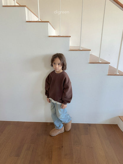 【予約】Agile MTM  /  digreen(S-XXL)