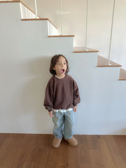 【予約】Agile MTM  /  digreen(S-XXL)