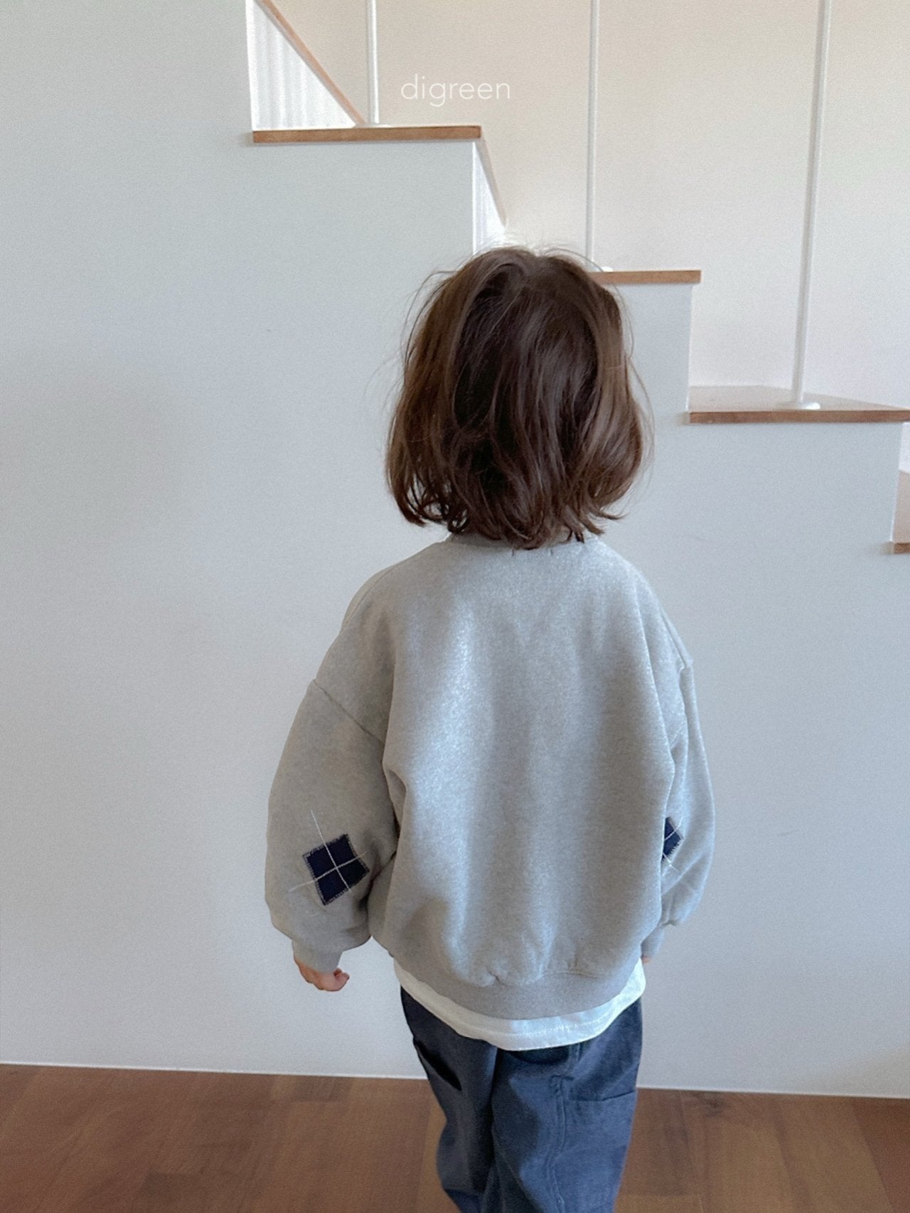 【予約】Agile MTM  /  digreen(S-XXL)