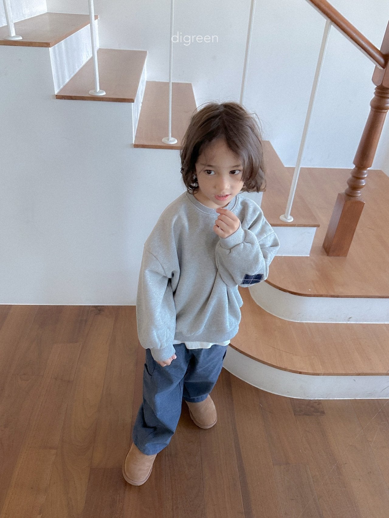 【予約】Agile MTM  /  digreen(S-XXL)