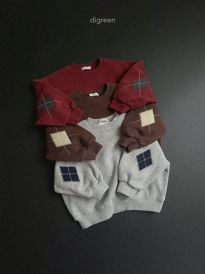 【予約】Agile MTM  /  digreen(S-XXL)