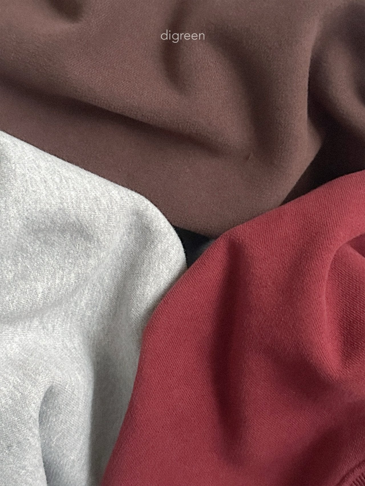 【予約】Agile MTM  /  digreen(S-XXL)