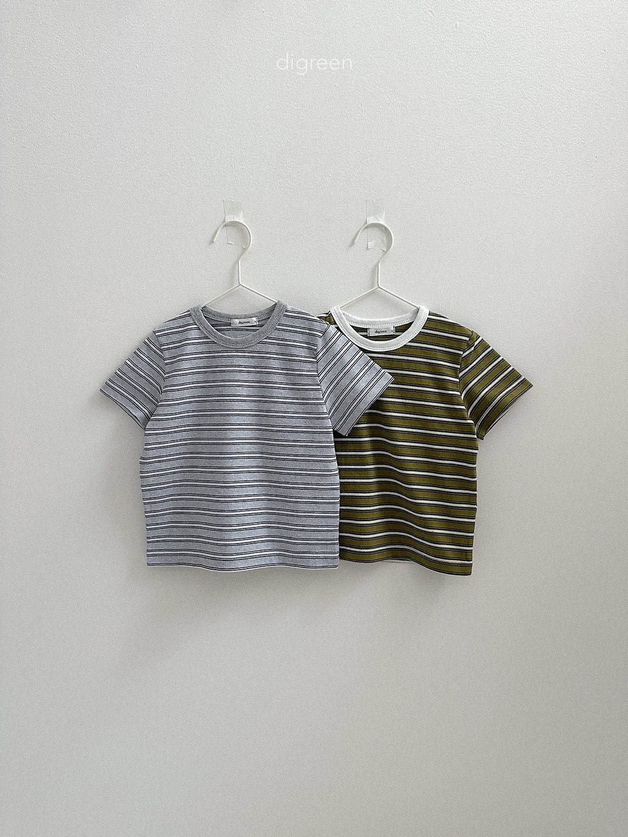 【予約】loopy T / digreen(S-XXL)