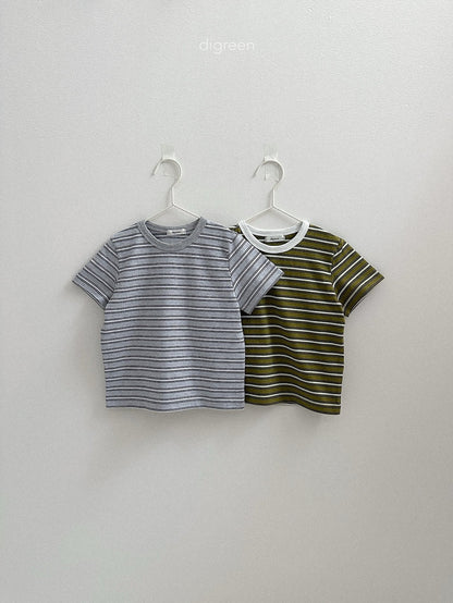 【予約】loopy T / digreen(S-XXL)
