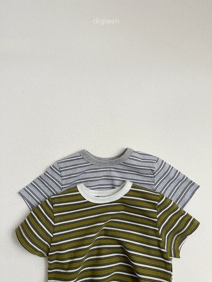 【予約】loopy T / digreen(S-XXL)