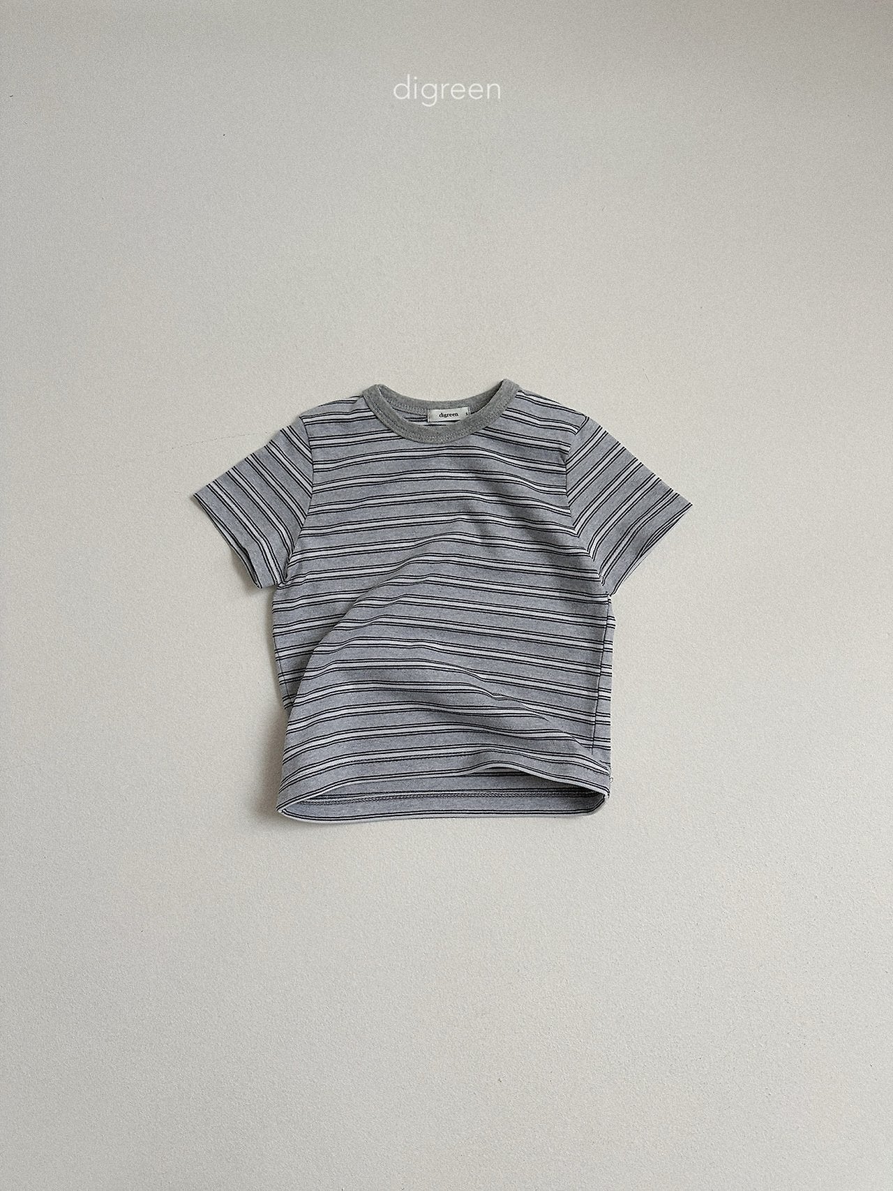 【予約】loopy T / digreen(S-XXL)
