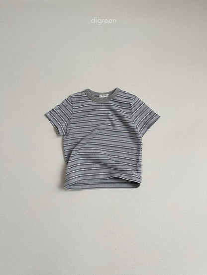 【予約】loopy T / digreen(S-XXL)