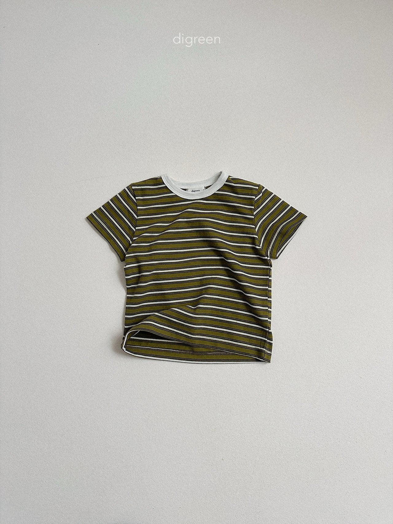 【予約】loopy T / digreen(S-XXL)
