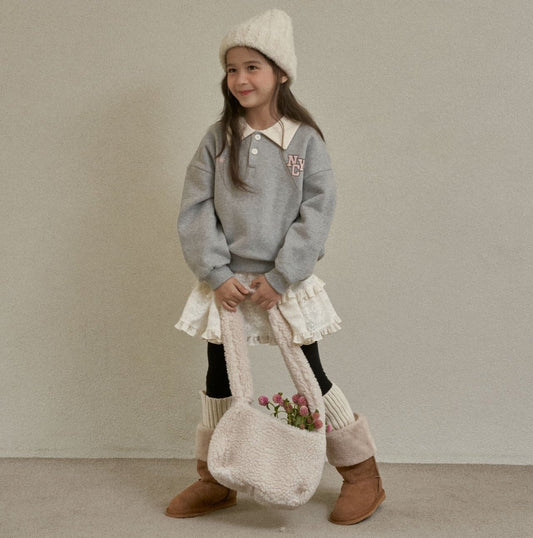 【予約】crew mtm  /  momoann (5-17号)