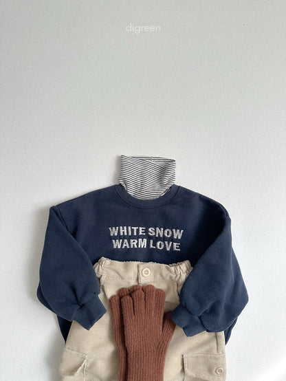 【予約】ZigZag MTM  /  digreen(S-XXL)