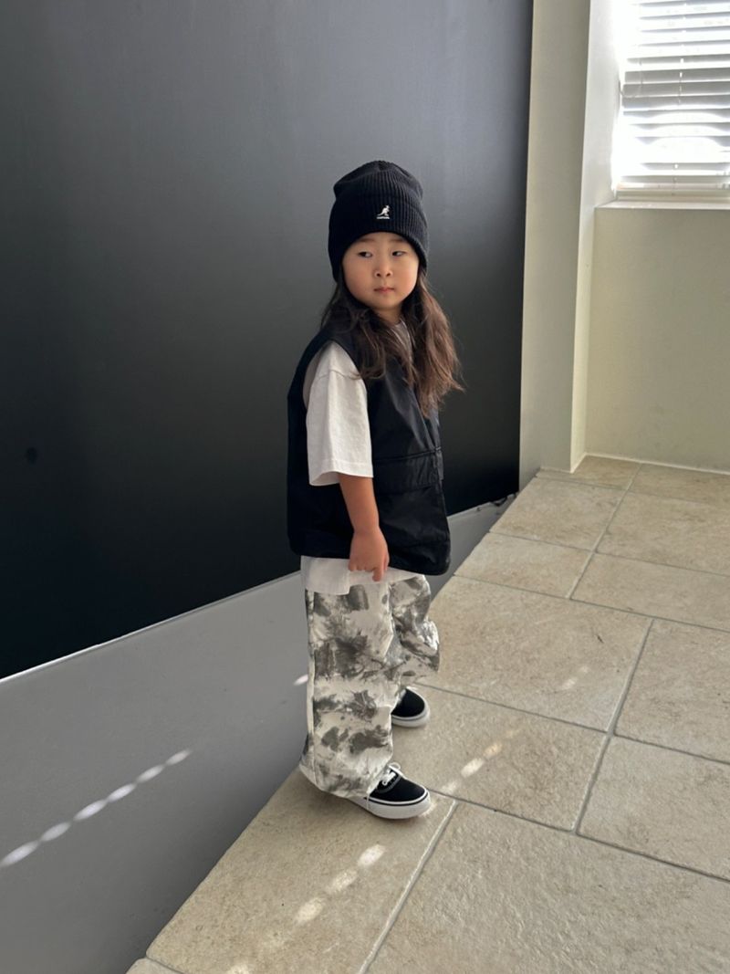 【予約】フィールパンツ / FOOV (S-JM)