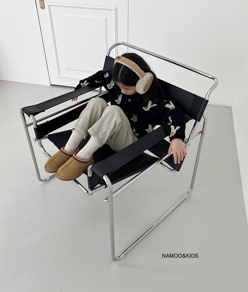 【予約】stitch slip on  / namoo N-3110