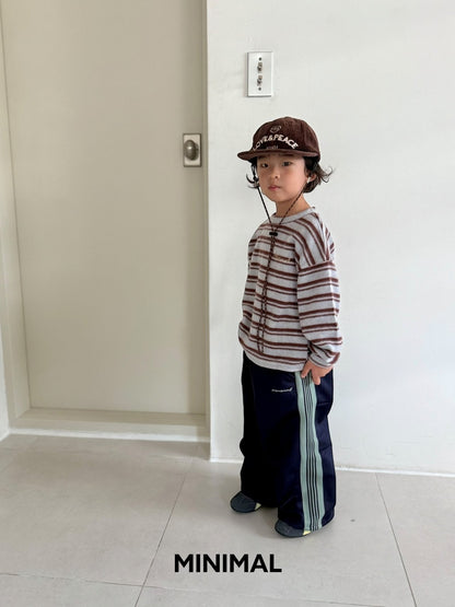 【予約】twinkle st T  / minimal (S-JM)