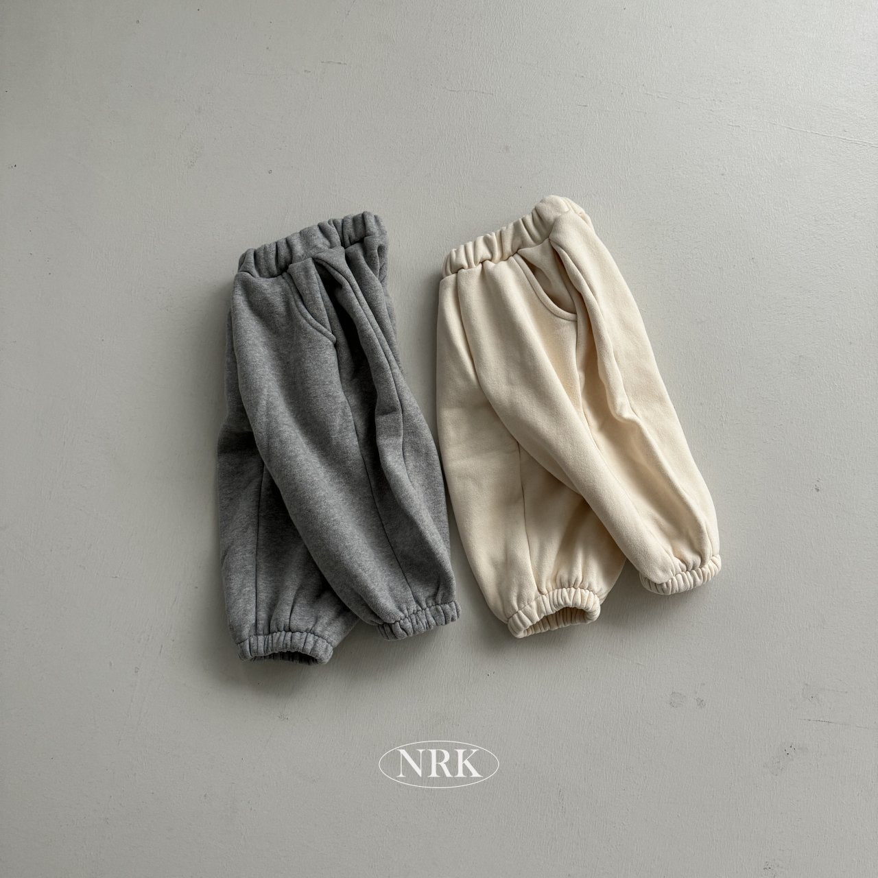 【予約】kimo line pants /  NRK (XS-4XL)