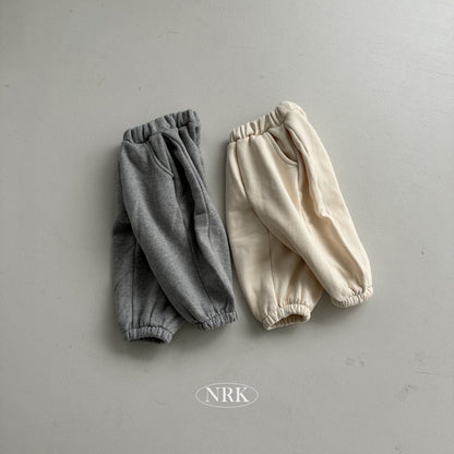 【予約】kimo line pants /  NRK (XS-4XL)