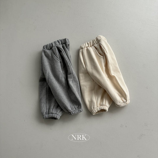 【予約】kimo line pants /  NRK (XS-4XL)