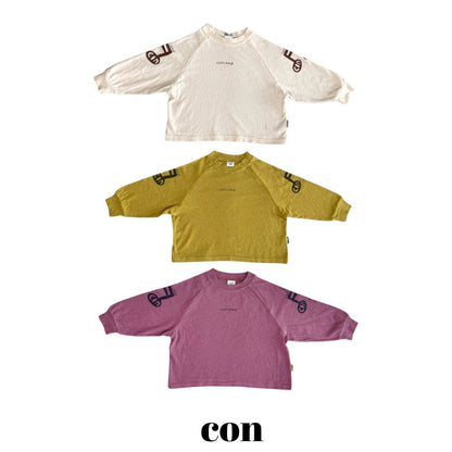【予約】melody T /  con
