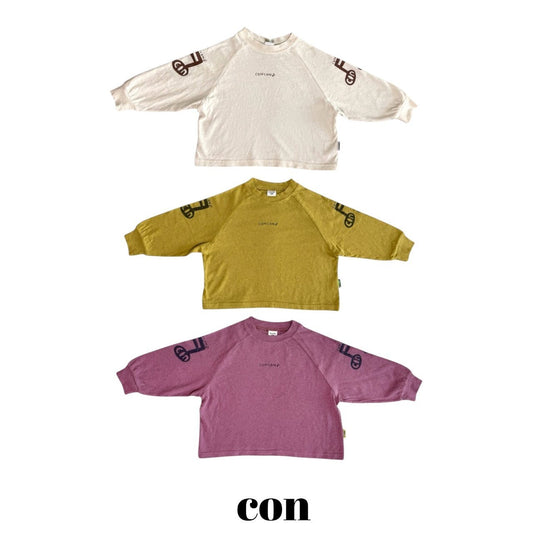 【予約】melody T /  con