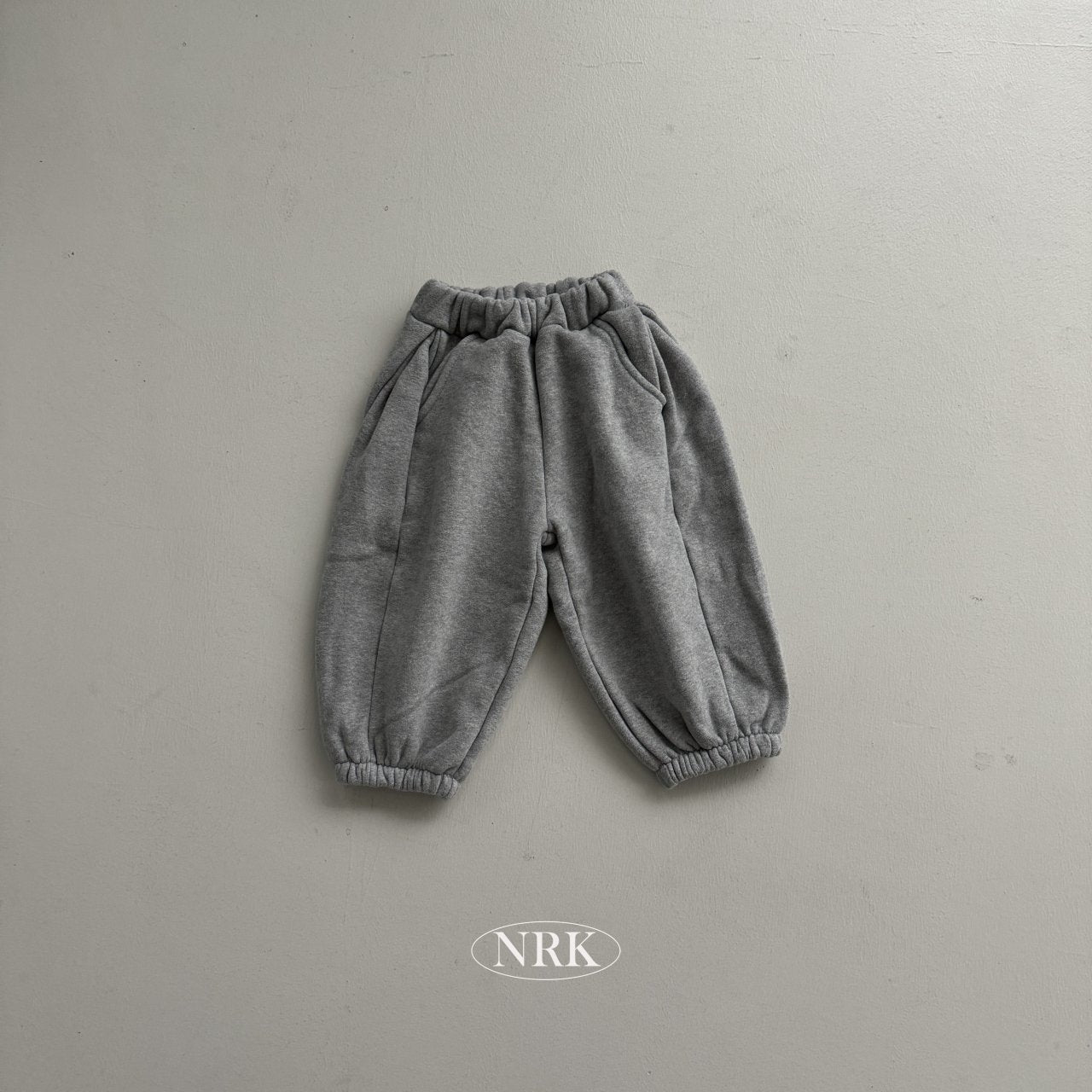 【予約】kimo line pants /  NRK (XS-4XL)