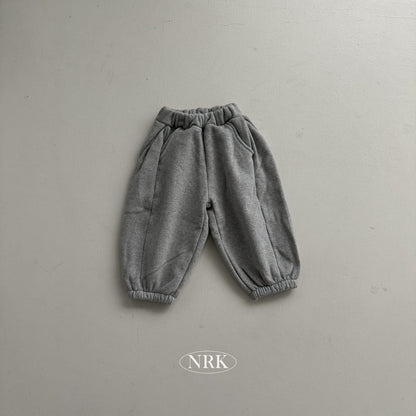 【予約】kimo line pants /  NRK (XS-4XL)