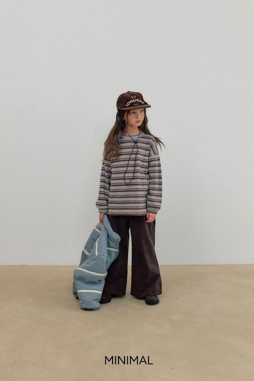 【予約】twinkle st T  / minimal (S-JM)