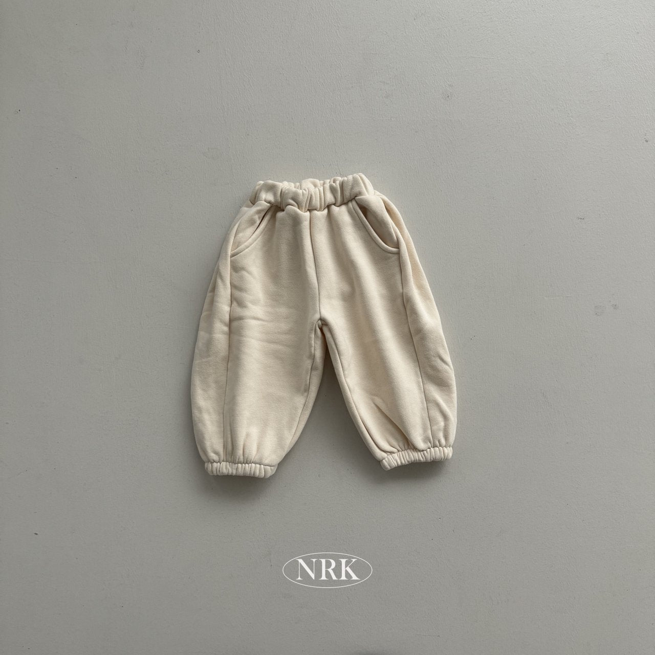 【予約】kimo line pants /  NRK (XS-4XL)