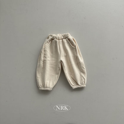 【予約】kimo line pants /  NRK (XS-4XL)