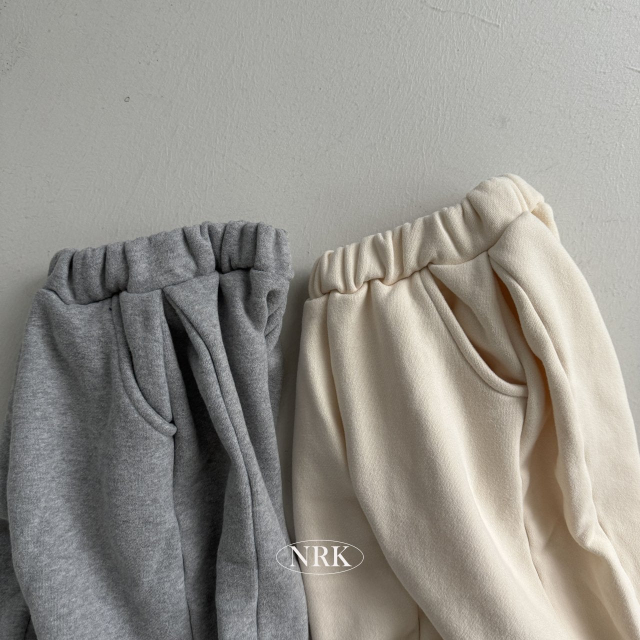 【予約】kimo line pants /  NRK (XS-4XL)