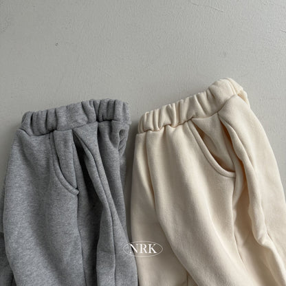 【予約】kimo line pants /  NRK (XS-4XL)