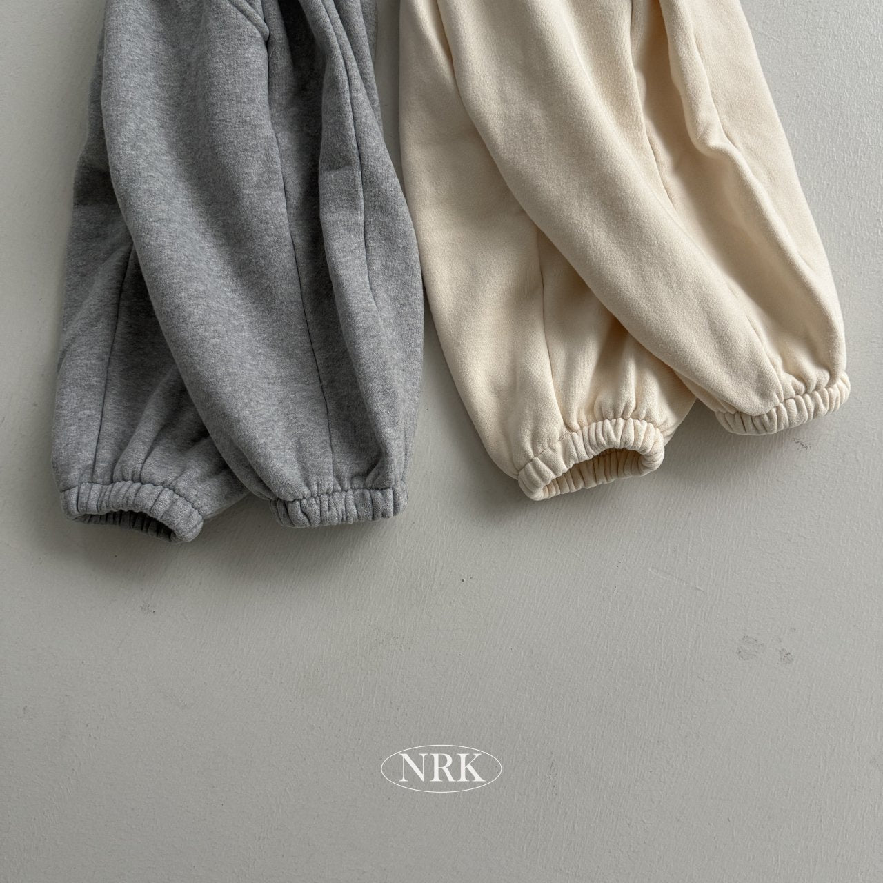 【予約】kimo line pants /  NRK (XS-4XL)
