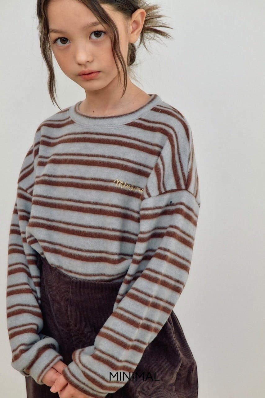 【予約】twinkle st T  / minimal (S-JM)