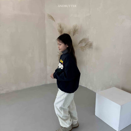 【予約】Future MTM  /  andbutter (S-JM)