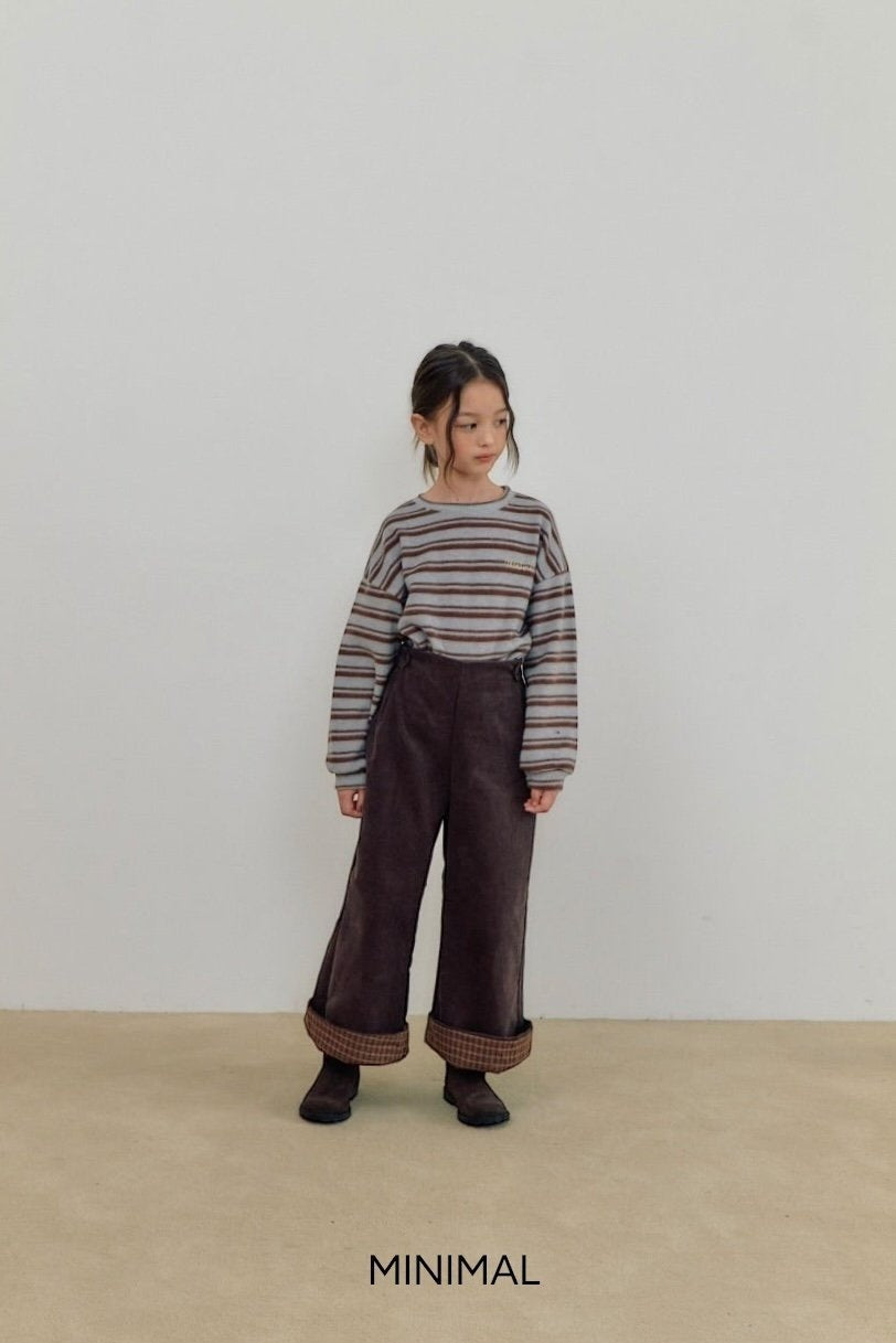 【予約】twinkle st T  / minimal (S-JM)