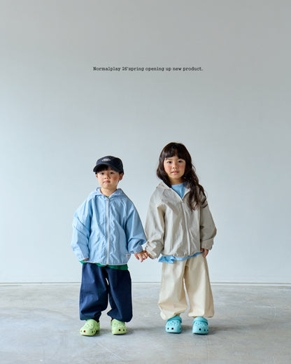 【予約】キャンディーパンツ / normalplay (12M-JM)솜사탕고방