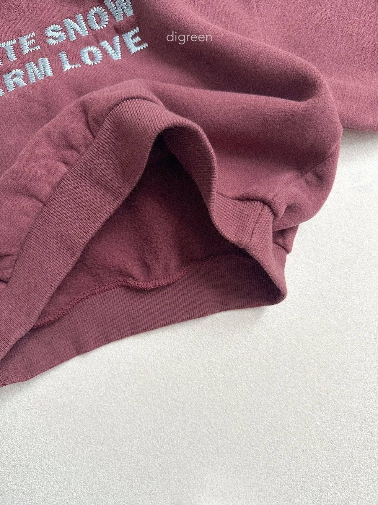 【予約】ZigZag MTM  /  digreen(S-XXL)