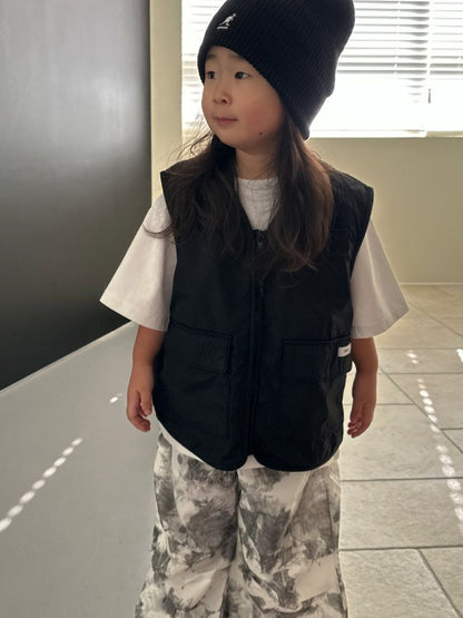 【予約】FOOVベスト / FOOV (S-JM)