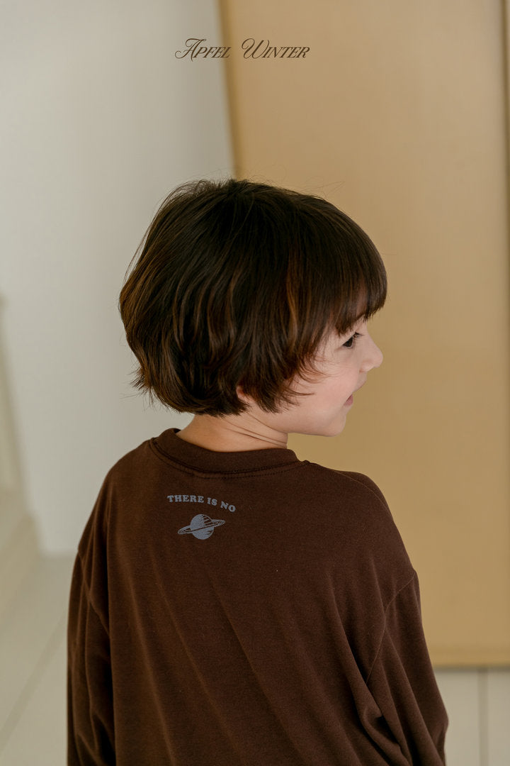 【予約】mongle mongle T  /  apfel (S-JL)